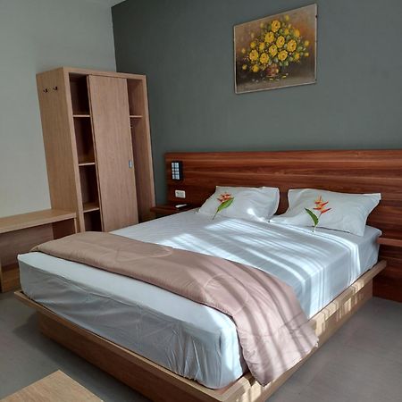 Yellow Guest House Uluwatu Eksteriør billede