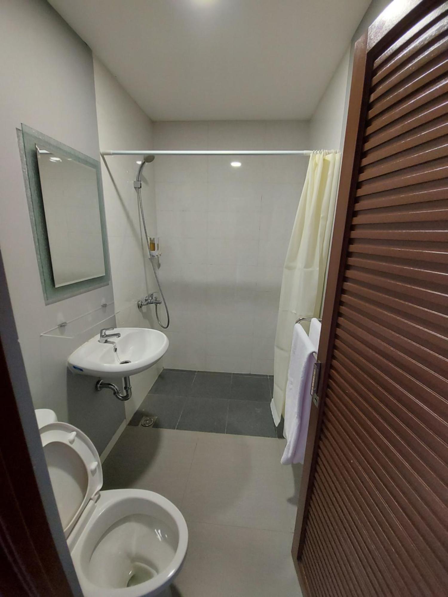 Yellow Guest House Uluwatu Eksteriør billede
